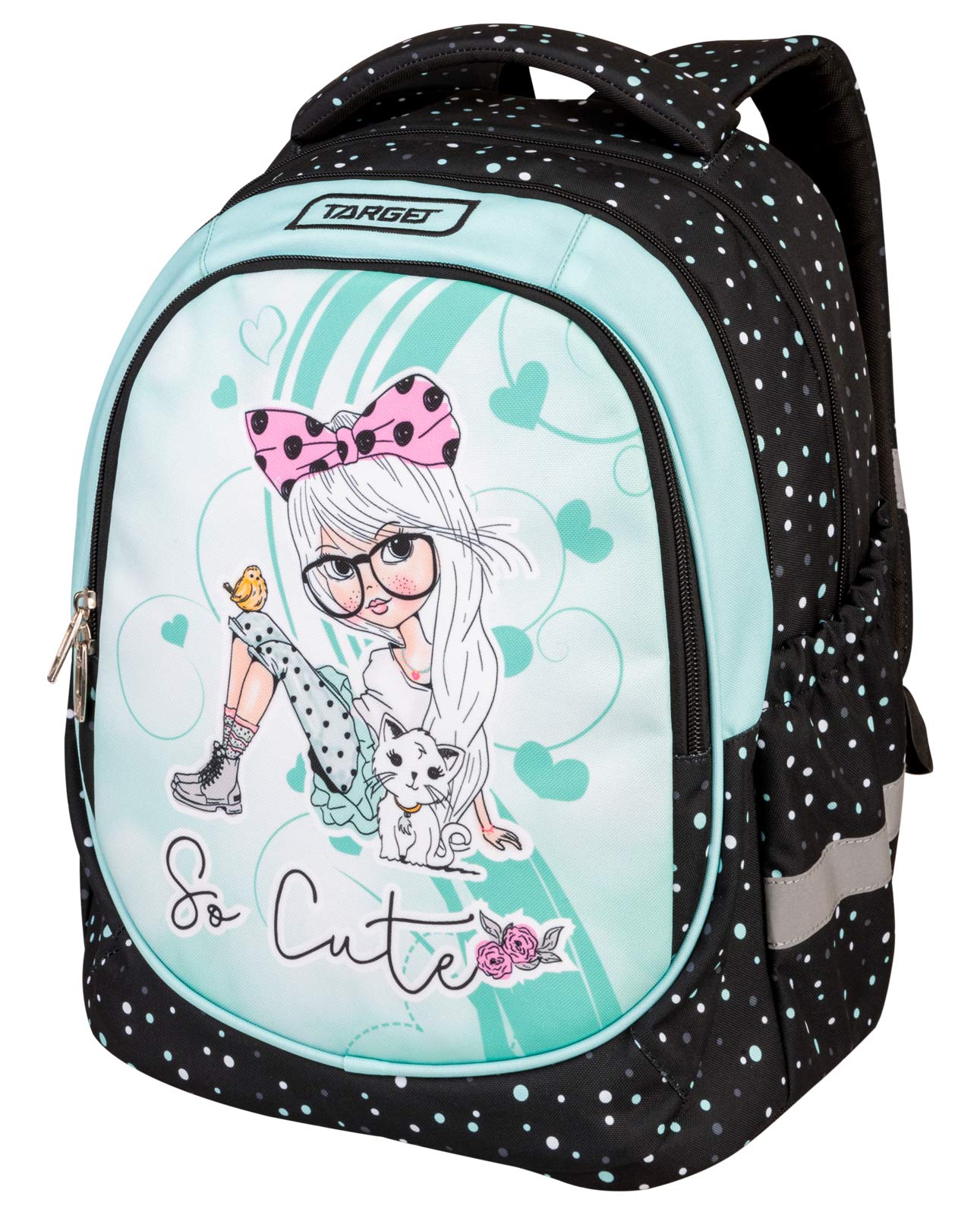 RANAC TARGET SUPERLIGHT 28028 PETIT SOFT SO CUTE 2024